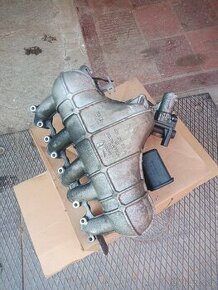 Mercedes Sprinter Volkswagen craft r.v. 2008, 3.0 tdi