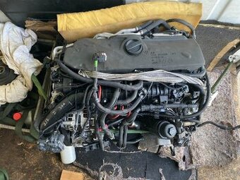 -----BMW 3.0d 5(G30,G31) 6GT(G32) 7(G11,G12) X3 X4 X5 X6----