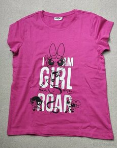 Dívčí tríčko 152