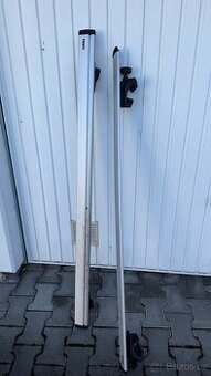 Střešní nosič Thule Wingbar Silver