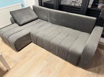 Rozkládací pohovka