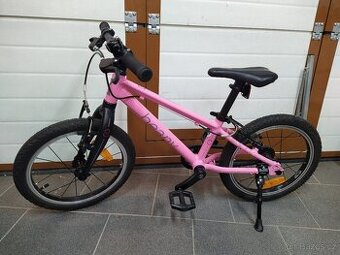 Kolo beany 16 růžové