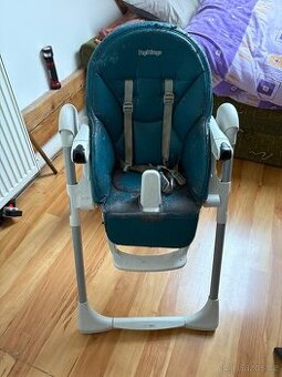 Jídelní židlička