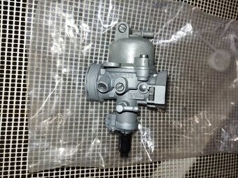 Honda X8R, Bali, SXF - karburátor