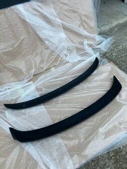 spojlery bmw 7 F01 F02