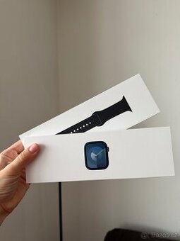 Apple Watch 9