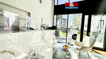 Pronájem obchod a služby, 18 m², Praha - Modřany