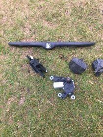 Peugeot  206  náhradní  díl