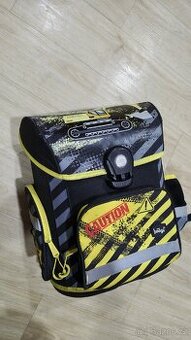 Dětská aktovka Baagl