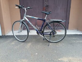 Pánské kolo velikost M