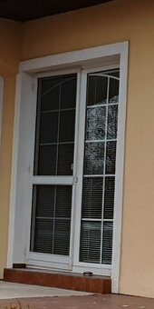 Prodám okno