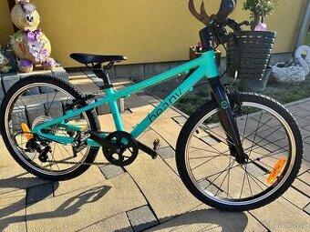 Lehké kolo Beany 20 Zero