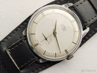 HODINKY PRIM TRAKTOR 15 RUBÍNŮ TYP 50039 1 - SUPER