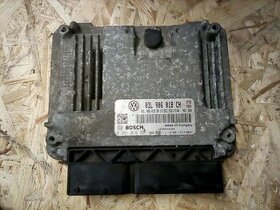 DÍLY MOTORRU 2.0TDI 125KW KOD: CFGB