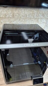 3D tiskárna Creality K1 Max