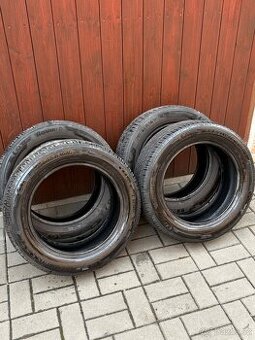 Letní pneumatiky 205/55 r16