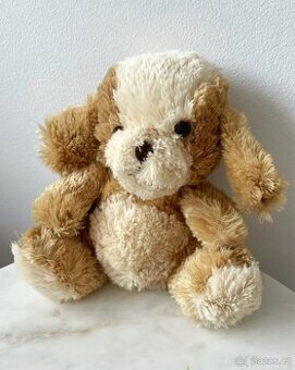 Plyšák plyšová hračka