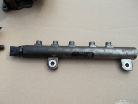 Railová lišta - 1.9CDTI 88kw