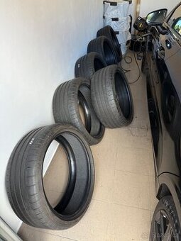 Michelin 245/35/R20 - 6 kusů