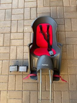 Dětská sedačka Hamax Buddy