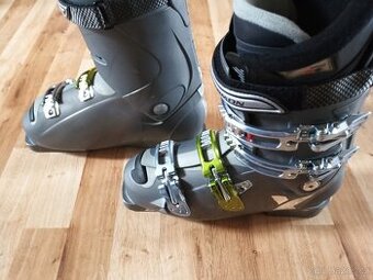 Lyžáky lyžařské boty Salomon 27/27.5