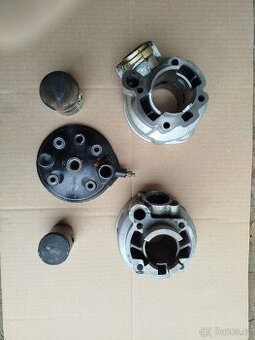 Válece Minarelli AM6