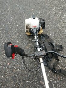 Křovinořez AL-KO BC 500B