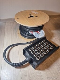 Adam Hall Cables K20C15