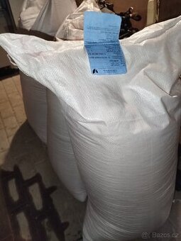 Ječmen jarní osivo