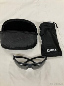BRÝLE SLUNEČNÍ 2019 – UVEX – AČR - NOVÉ