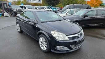 Opel Astra 1,8i Twintop