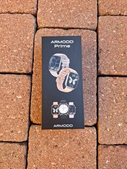 ARMODD Prime Rose-Gold