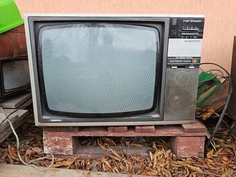Crt televize toshiba 205Q3S