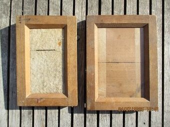 Kopírovací rámečky