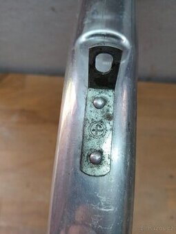 Favorit, Eska náhradní díly