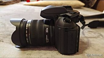 FujiFilm - fotoaparát