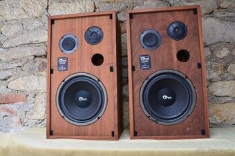 OHM MODEL C2