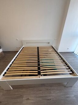 Lamelový rošt 90x200 cm