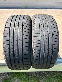 225 40 R19 letní Bridgestone - 1