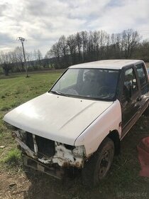 Opel campo - 1