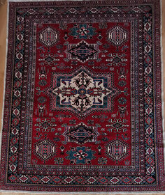 perský koberec 210x172 cm, na prodej