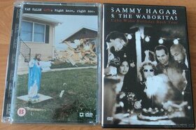 Van Halen / Sammy Hagar - 1