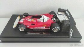 F1 Ferrari 312T2 N.Lauda 1978 GP Replicas - 1