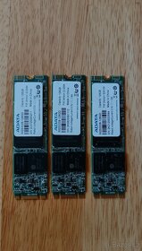 SSD M.2 disk ADATA 128GB