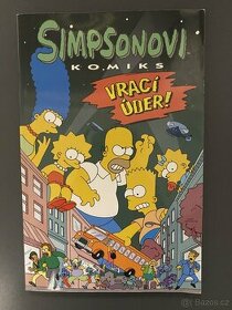 Simpsonovi - 1