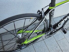Cannondale Synapse Save