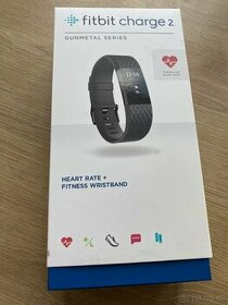 Fitbit Charge 2 - 1