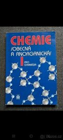 Chemie I a Chemie II - 1