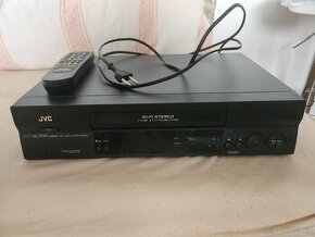 Prodam VHS videoprehravac - 1