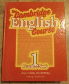 Cambridge English Course 1, 2